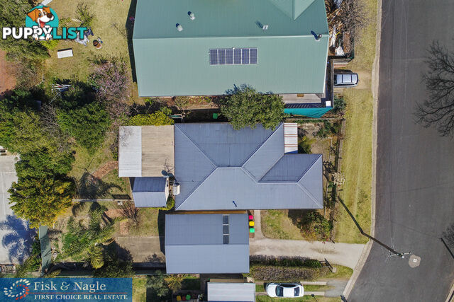 30 Eden Street Bega NSW 2550