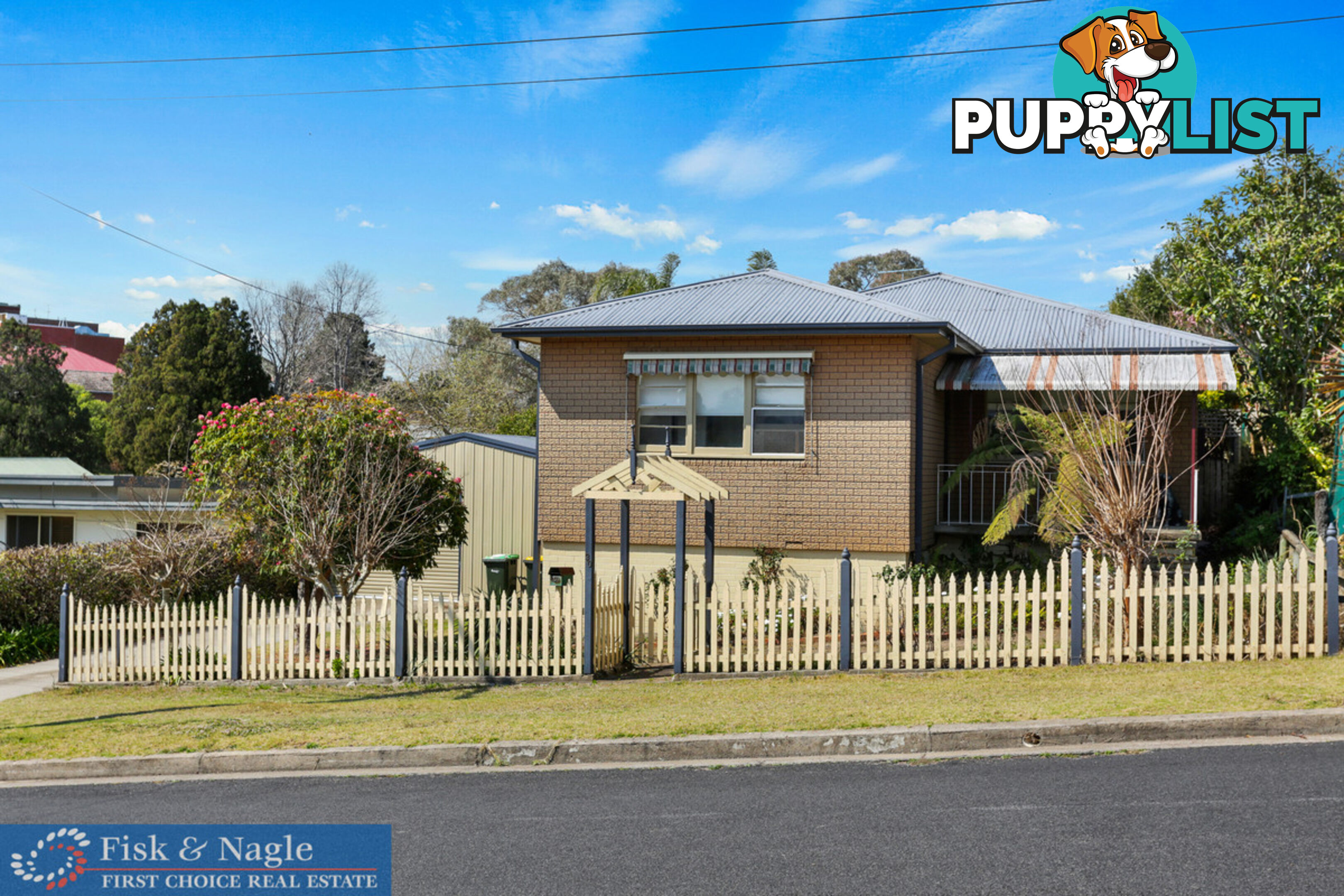 30 Eden Street Bega NSW 2550