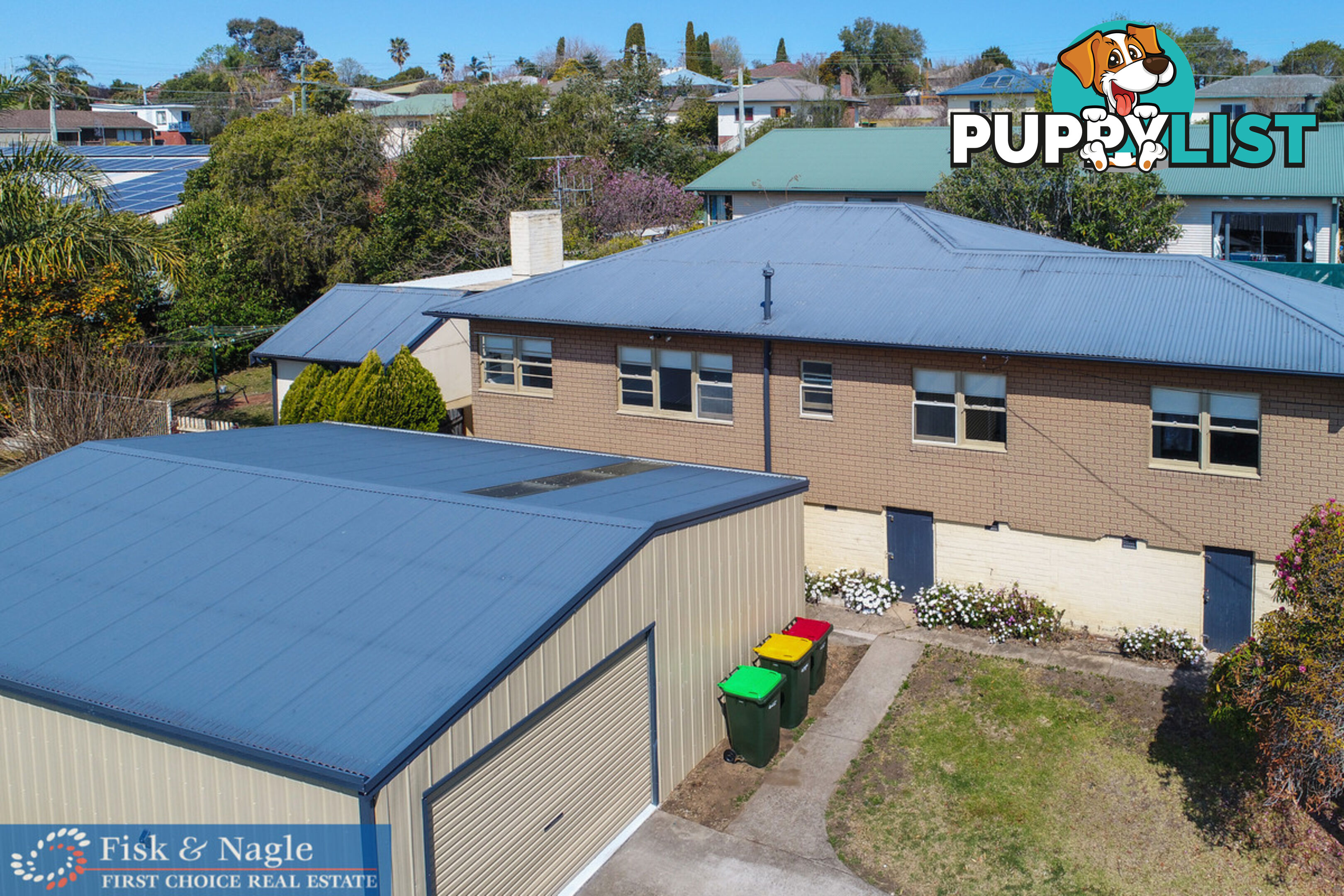 30 Eden Street Bega NSW 2550