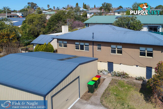 30 Eden Street Bega NSW 2550