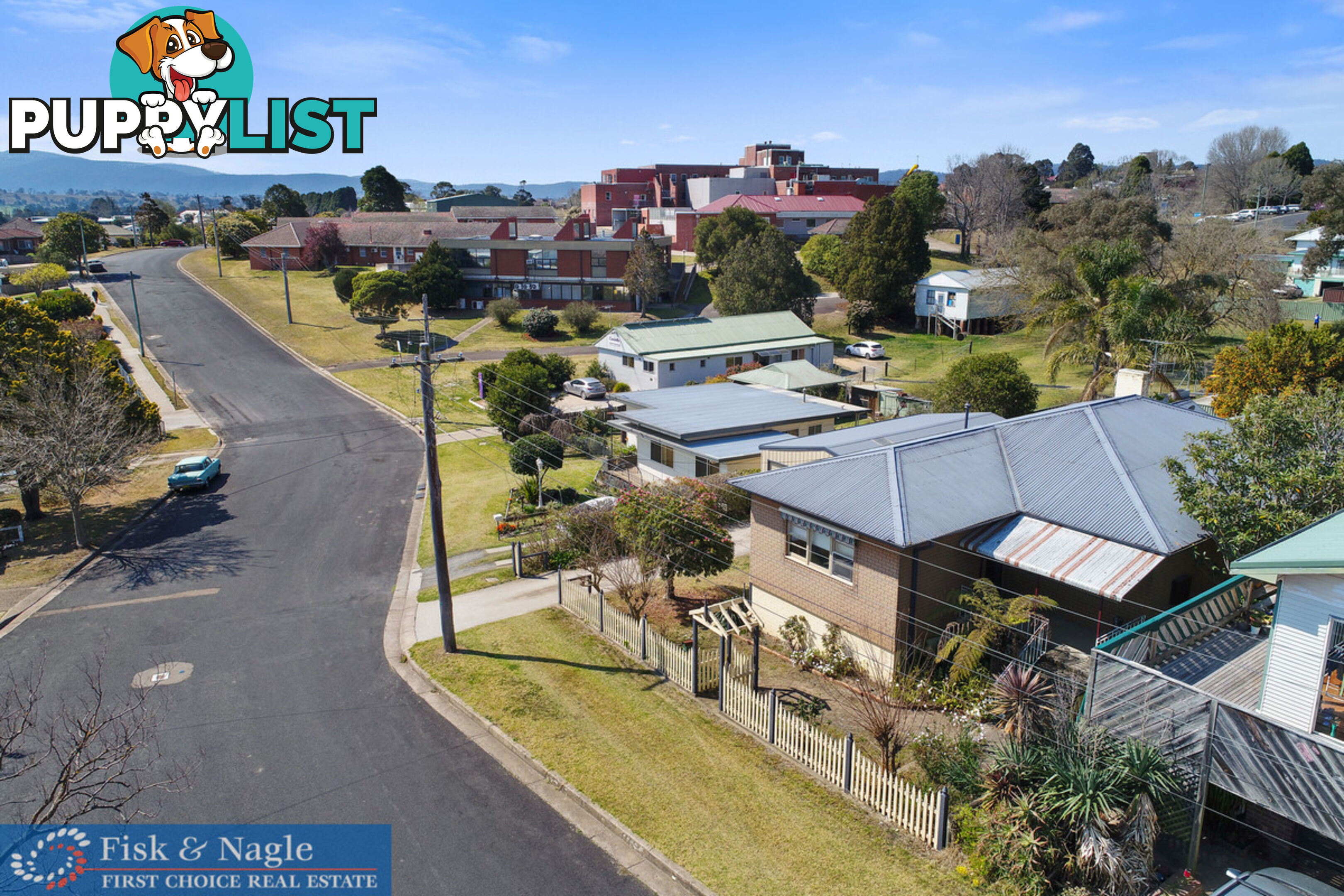 30 Eden Street Bega NSW 2550