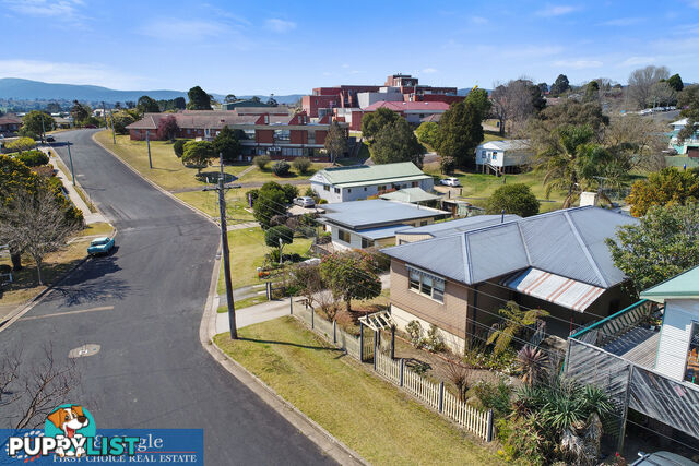 30 Eden Street Bega NSW 2550