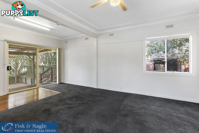 30 Eden Street Bega NSW 2550