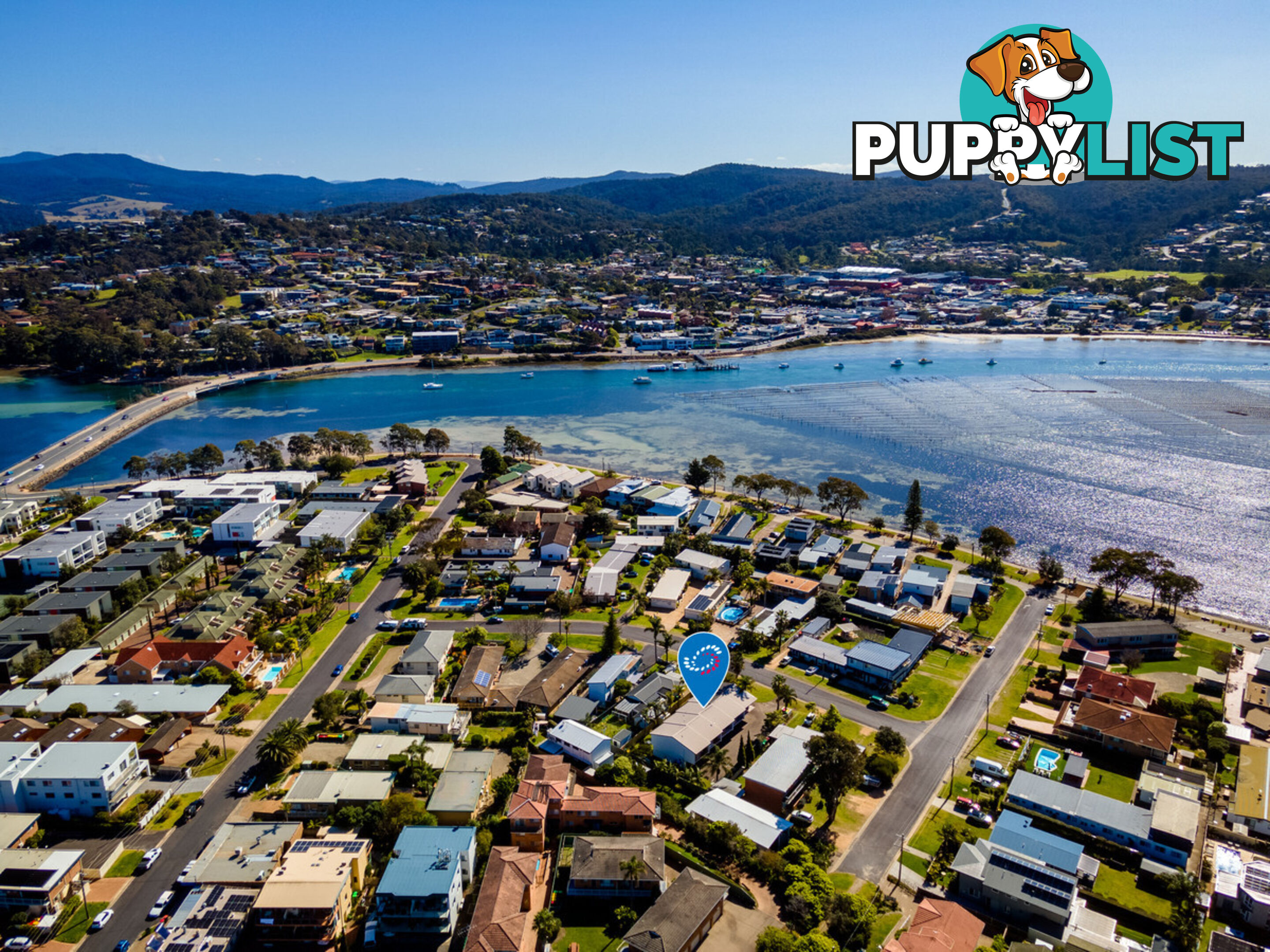 3 6-8 Chapman Avenue Merimbula NSW 2548