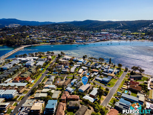 3 6-8 Chapman Avenue Merimbula NSW 2548