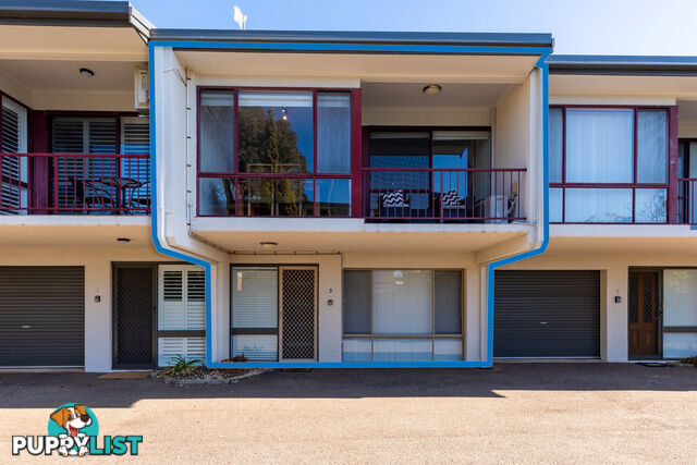 3 6-8 Chapman Avenue Merimbula NSW 2548