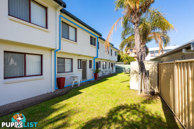 3 6-8 Chapman Avenue Merimbula NSW 2548