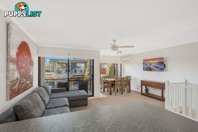 3 6-8 Chapman Avenue Merimbula NSW 2548