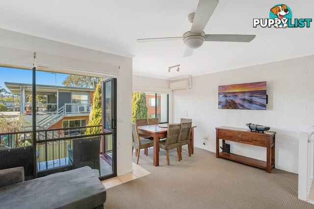 3 6-8 Chapman Avenue Merimbula NSW 2548