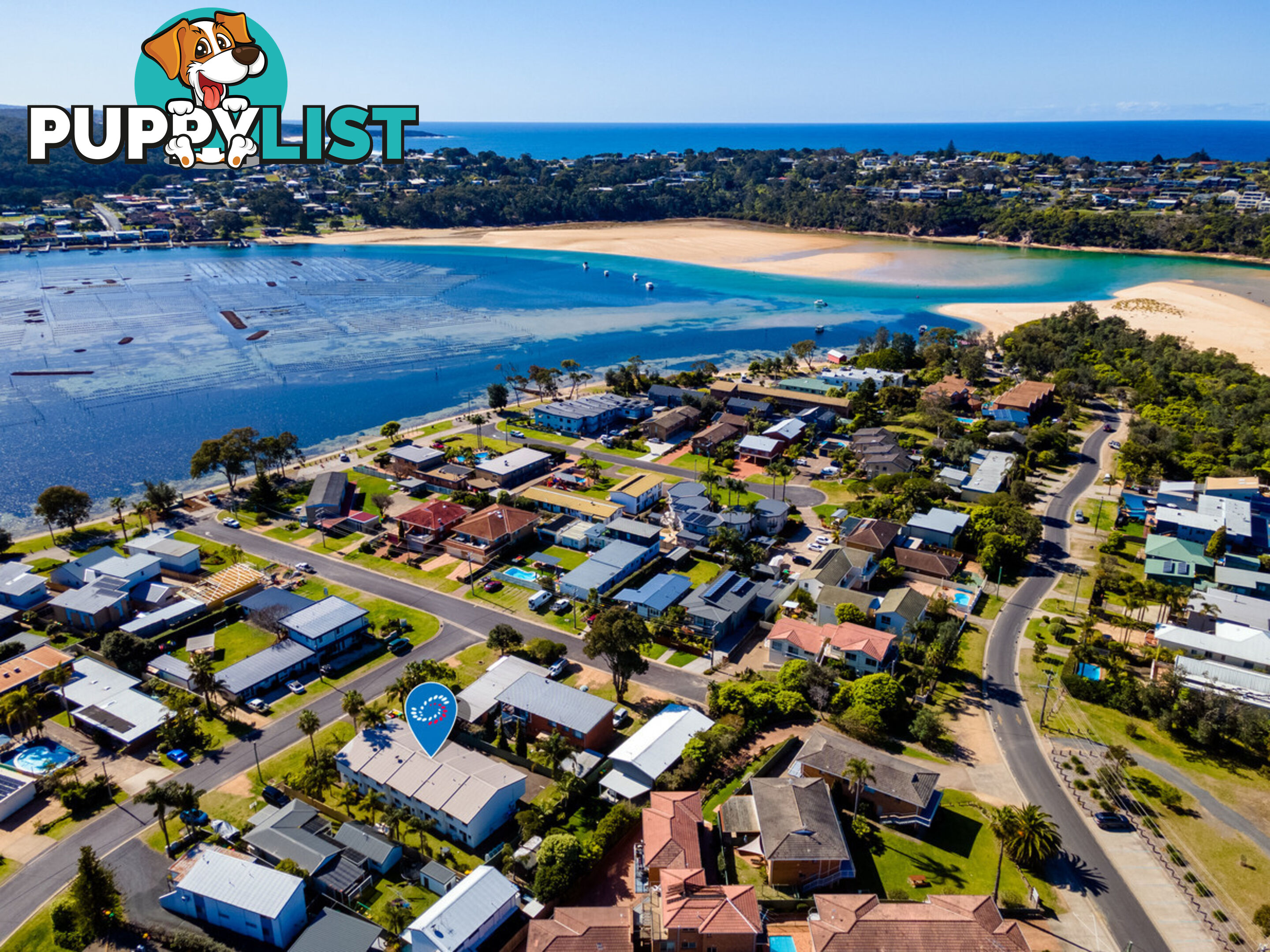 3 6-8 Chapman Avenue Merimbula NSW 2548