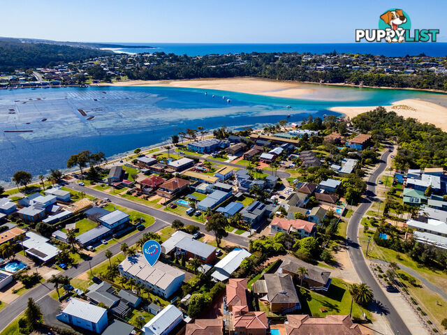 3 6-8 Chapman Avenue Merimbula NSW 2548