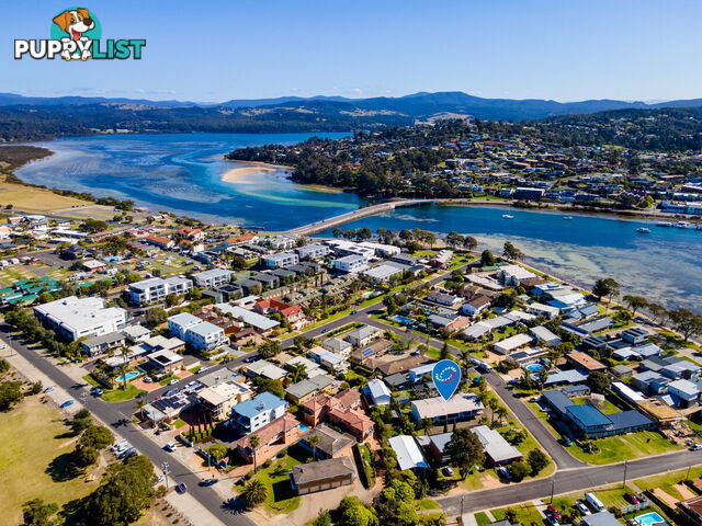 3 6-8 Chapman Avenue Merimbula NSW 2548