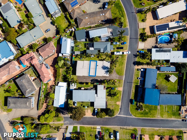 3 6-8 Chapman Avenue Merimbula NSW 2548