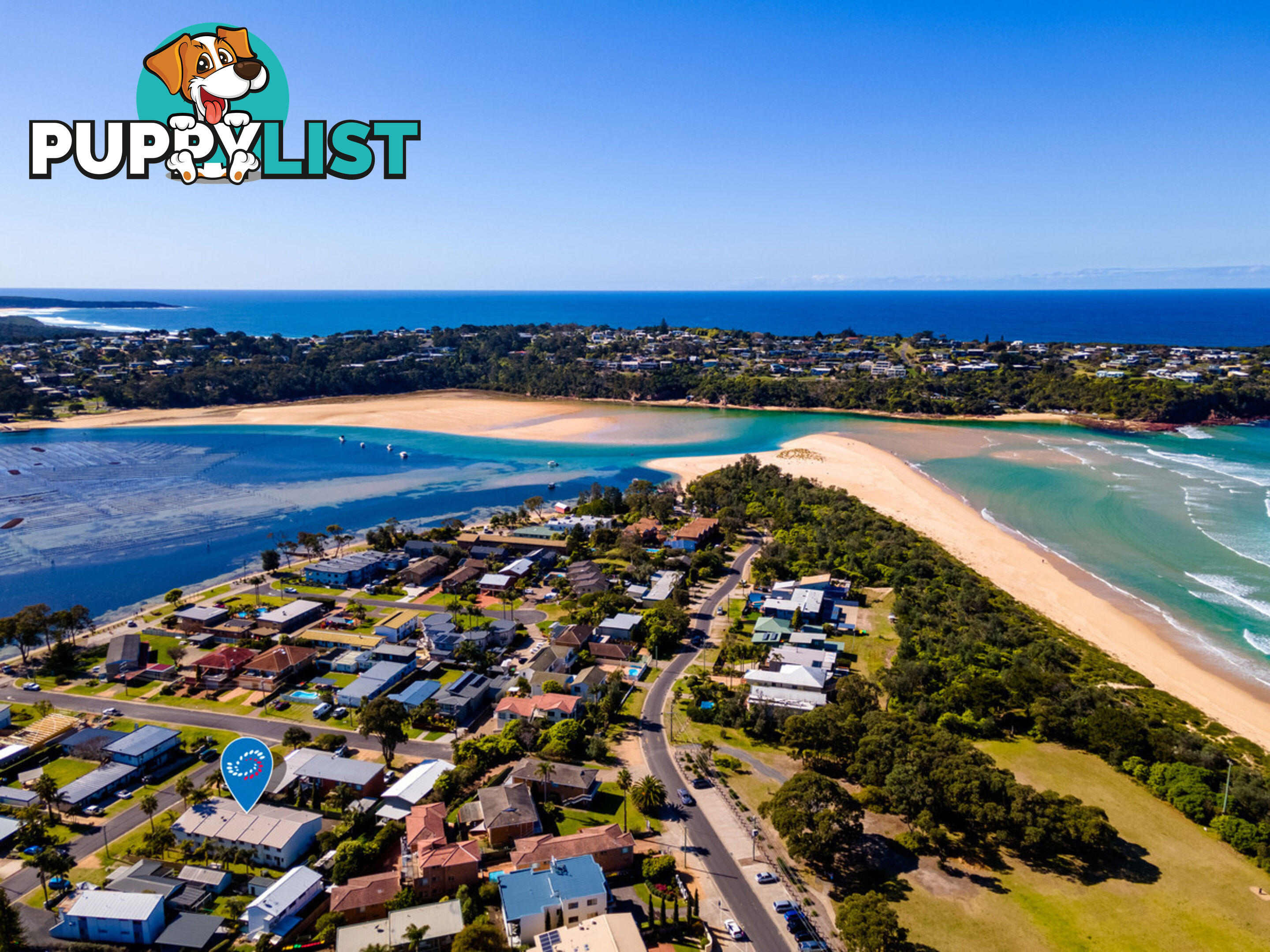 3 6-8 Chapman Avenue Merimbula NSW 2548