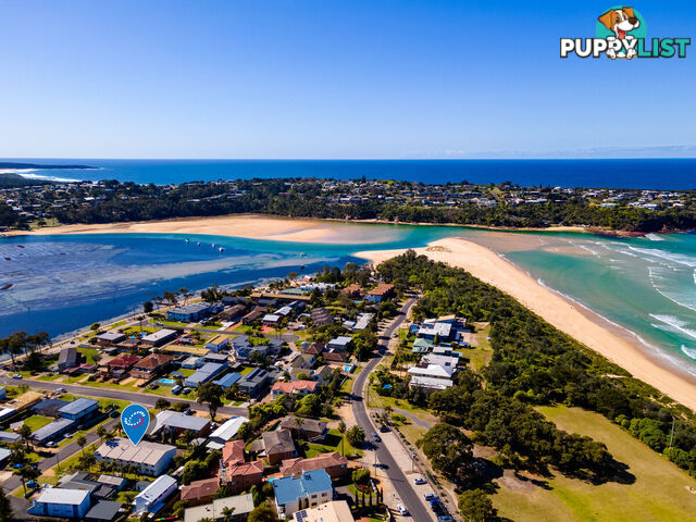 3 6-8 Chapman Avenue Merimbula NSW 2548