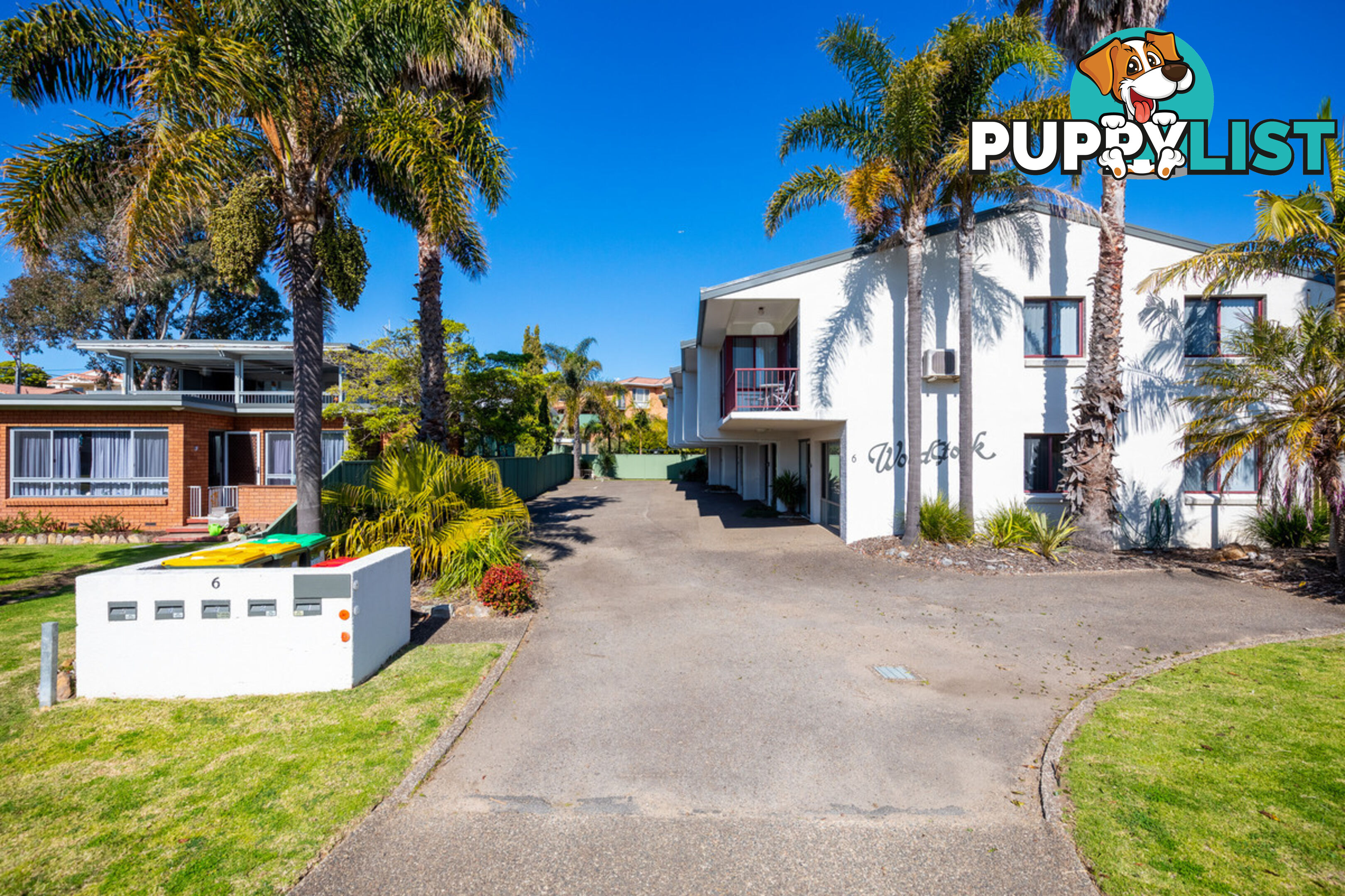 3 6-8 Chapman Avenue Merimbula NSW 2548