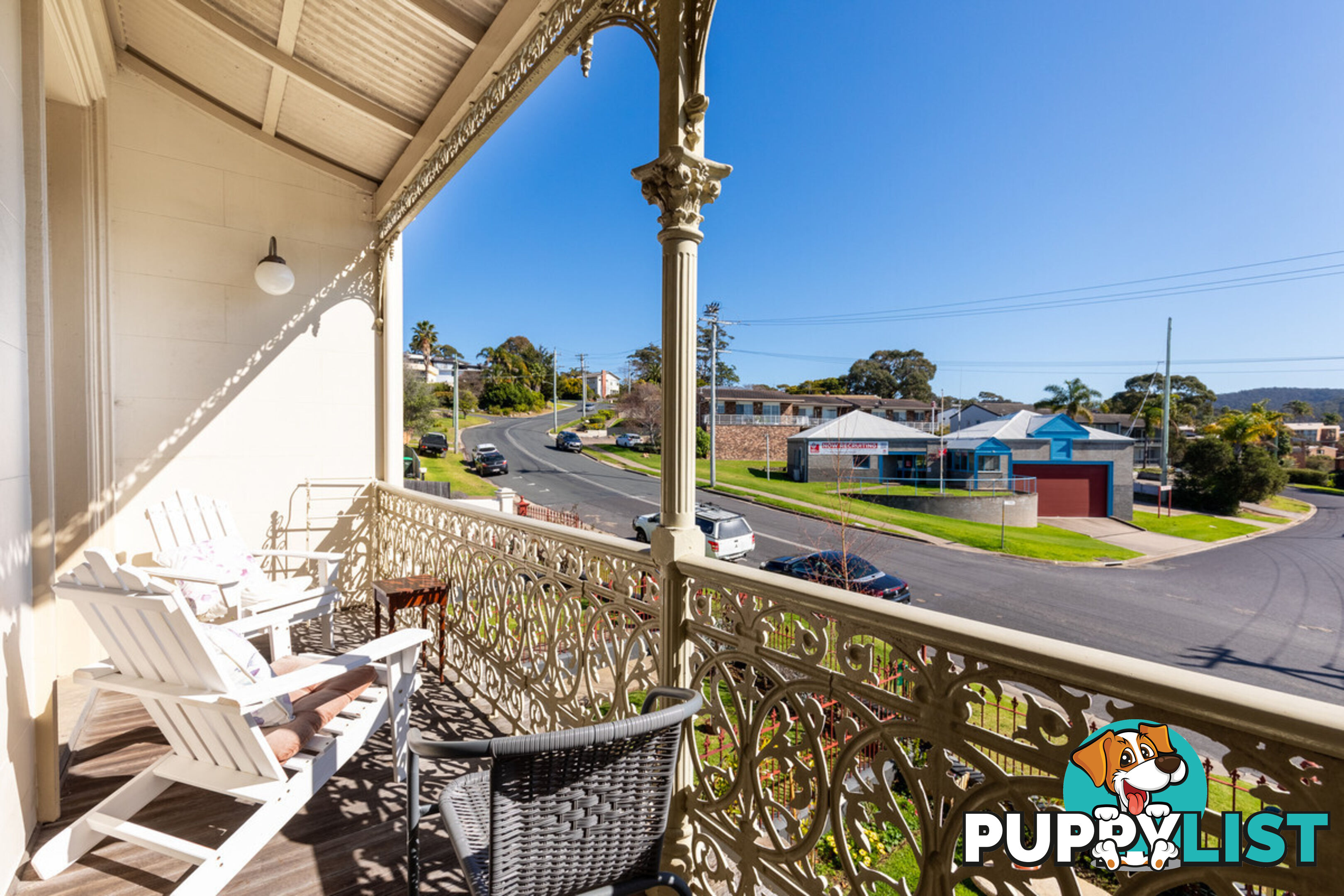 3 6 Monaro Street Merimbula NSW 2548