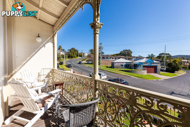 3 6 Monaro Street Merimbula NSW 2548