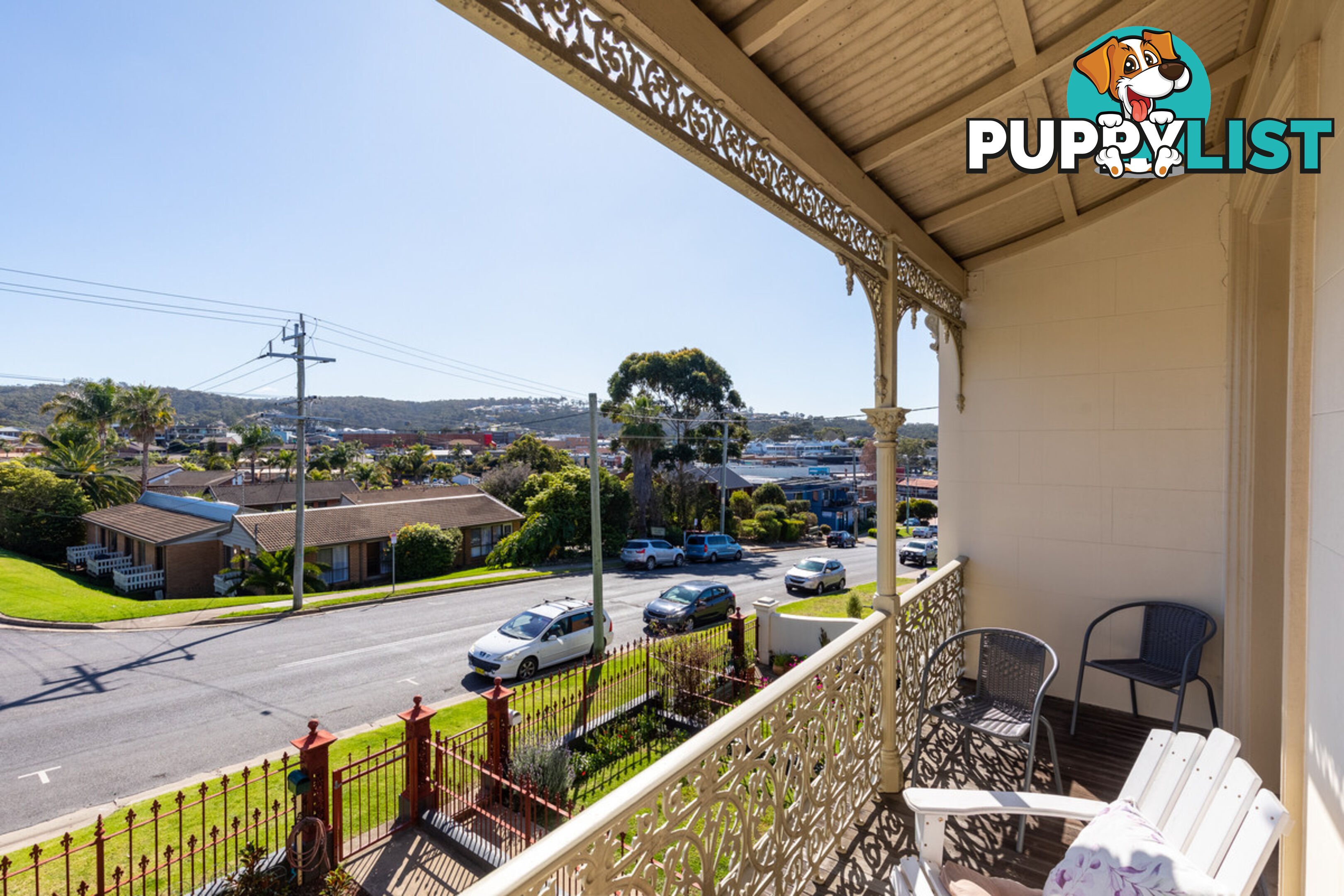 3 6 Monaro Street Merimbula NSW 2548