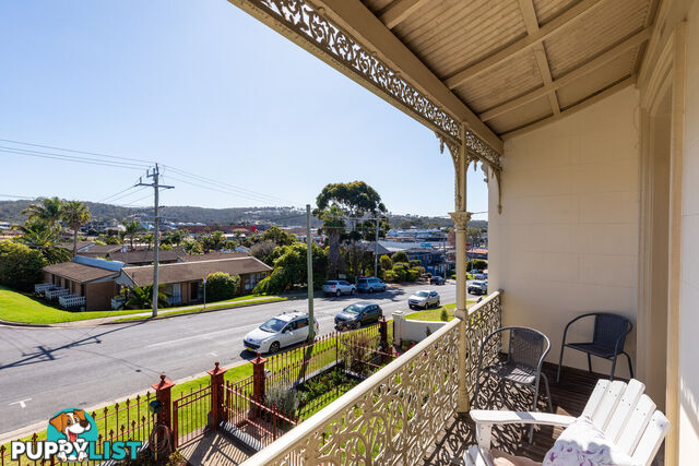 3 6 Monaro Street Merimbula NSW 2548