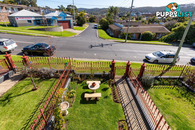 3 6 Monaro Street Merimbula NSW 2548