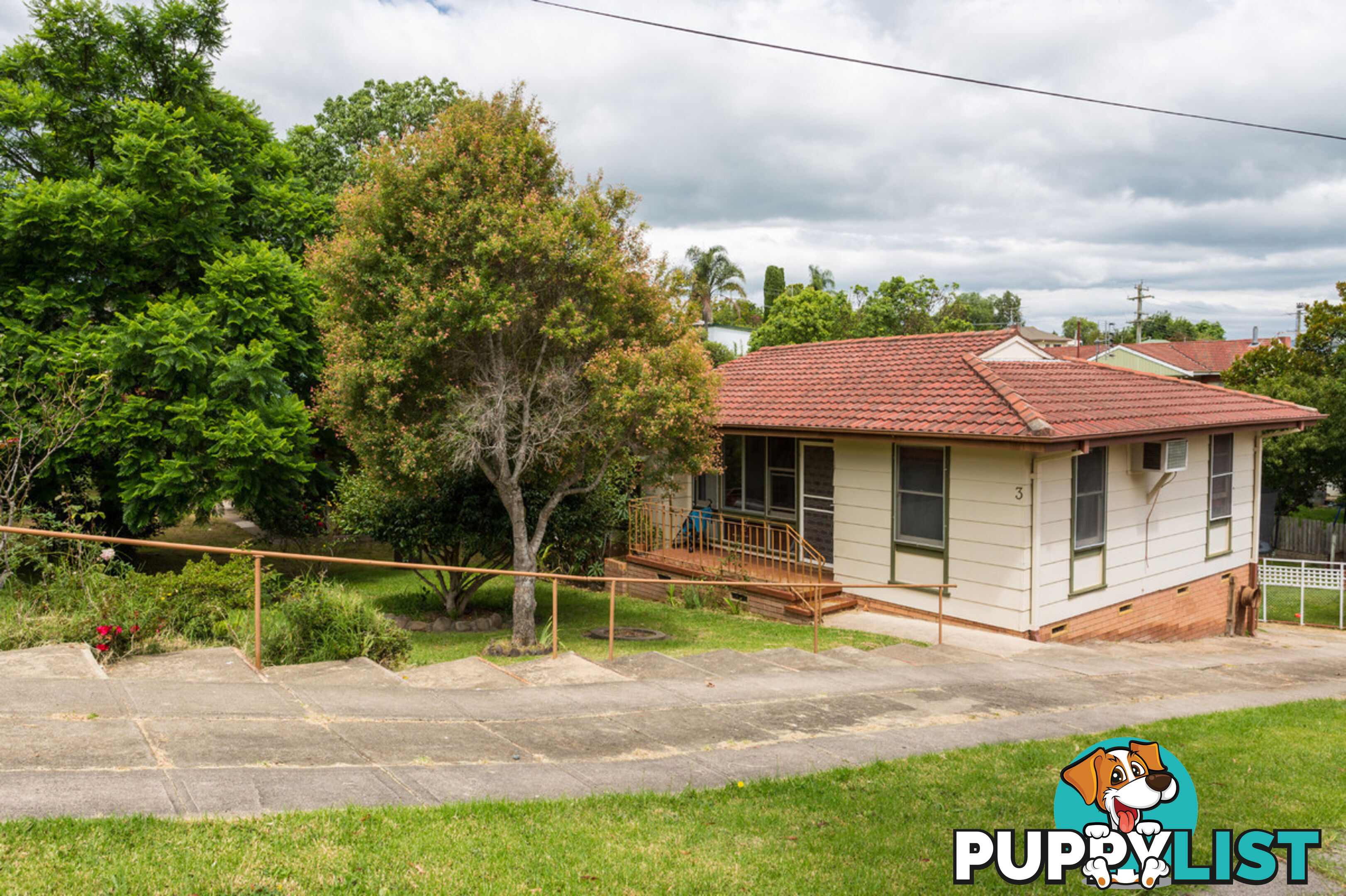 3 Koolgarra Drive Bega NSW 2550