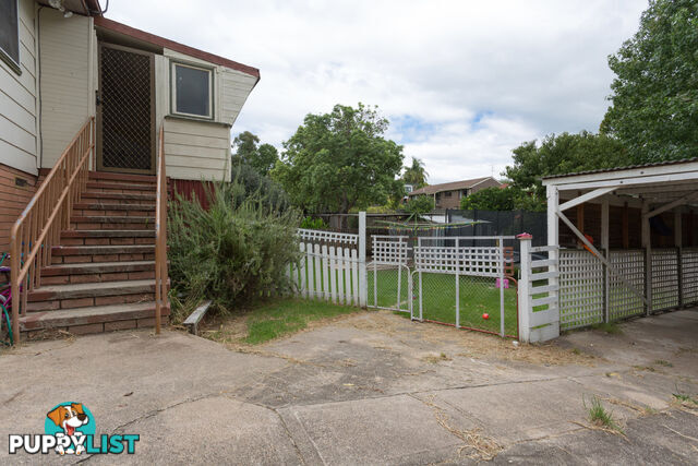 3 Koolgarra Drive Bega NSW 2550