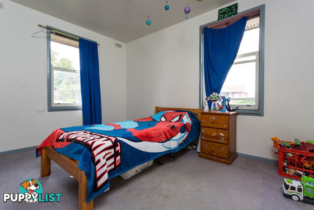 3 Koolgarra Drive Bega NSW 2550