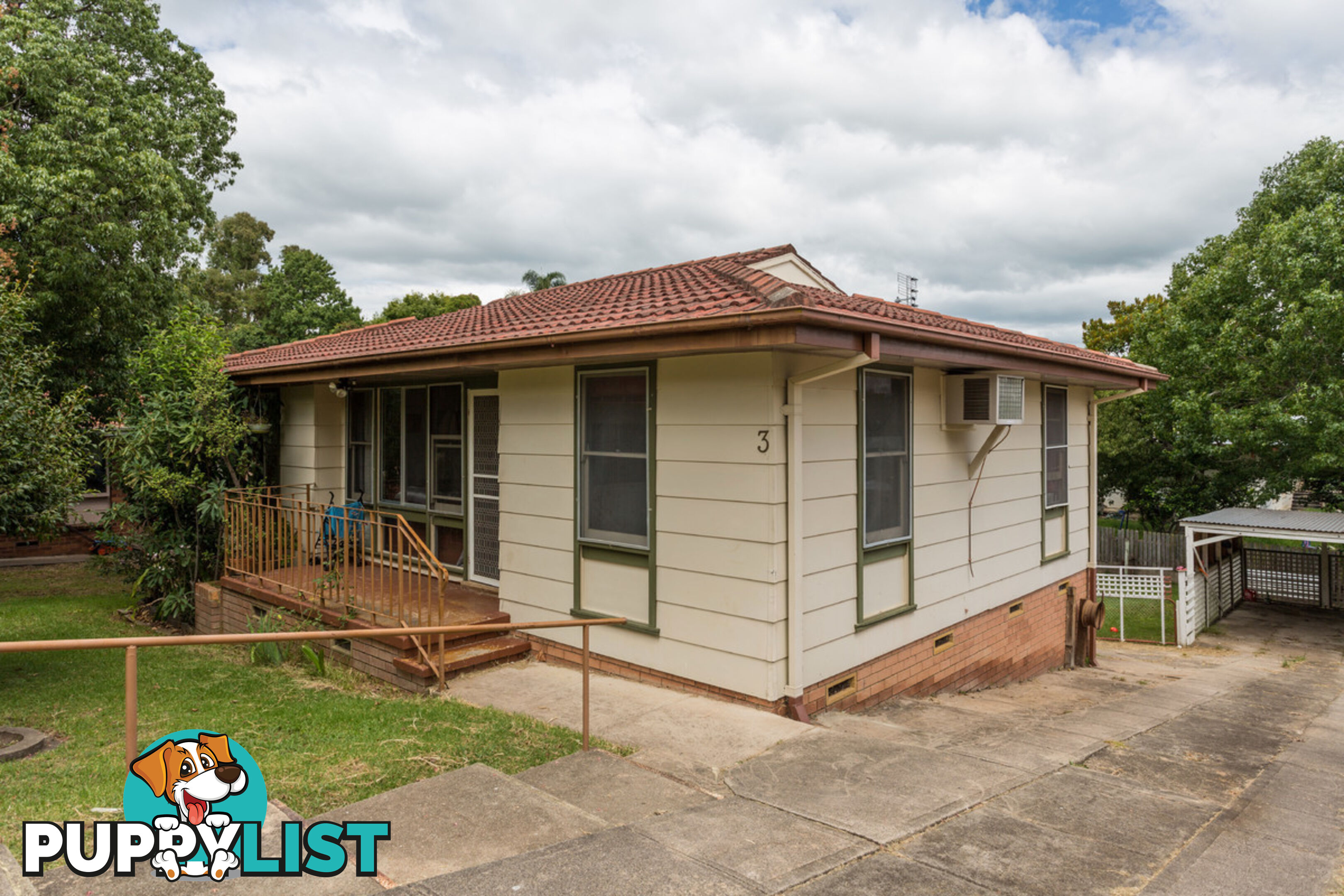 3 Koolgarra Drive Bega NSW 2550