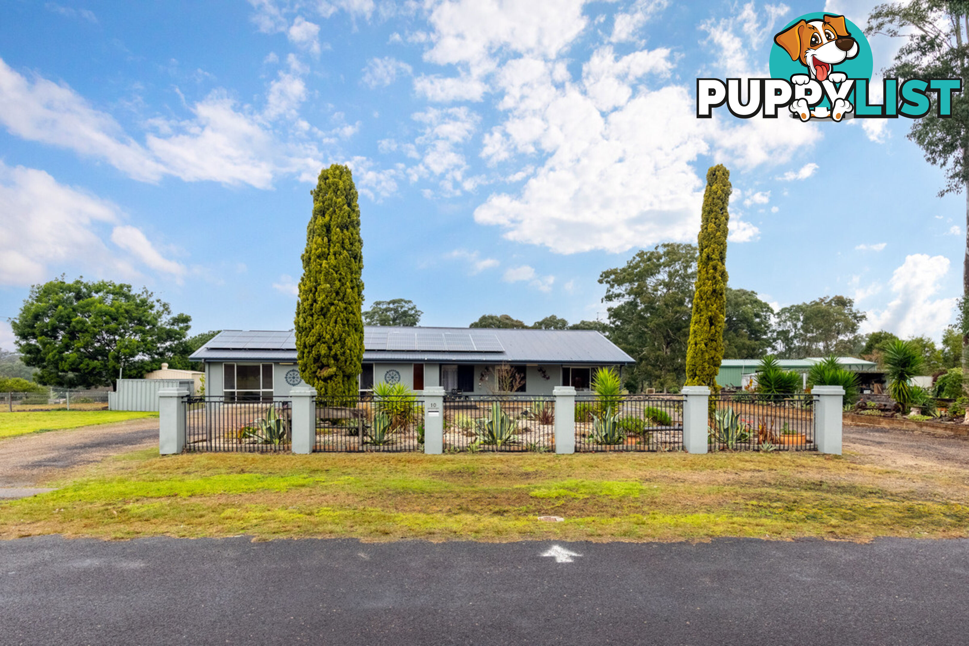 10 Nullica Road Tarraganda NSW 2550