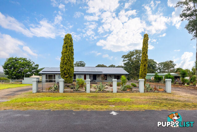 10 Nullica Road Tarraganda NSW 2550