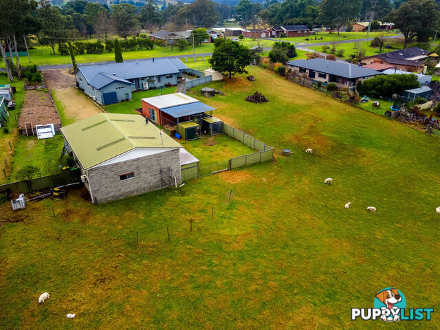 10 Nullica Road Tarraganda NSW 2550