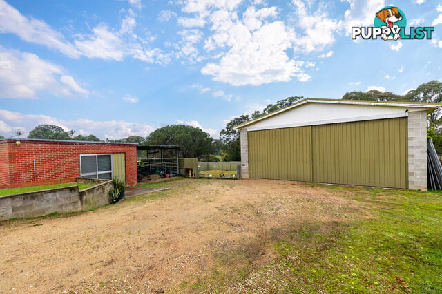 10 Nullica Road Tarraganda NSW 2550