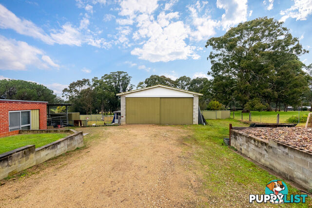 10 Nullica Road Tarraganda NSW 2550