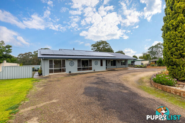 10 Nullica Road Tarraganda NSW 2550