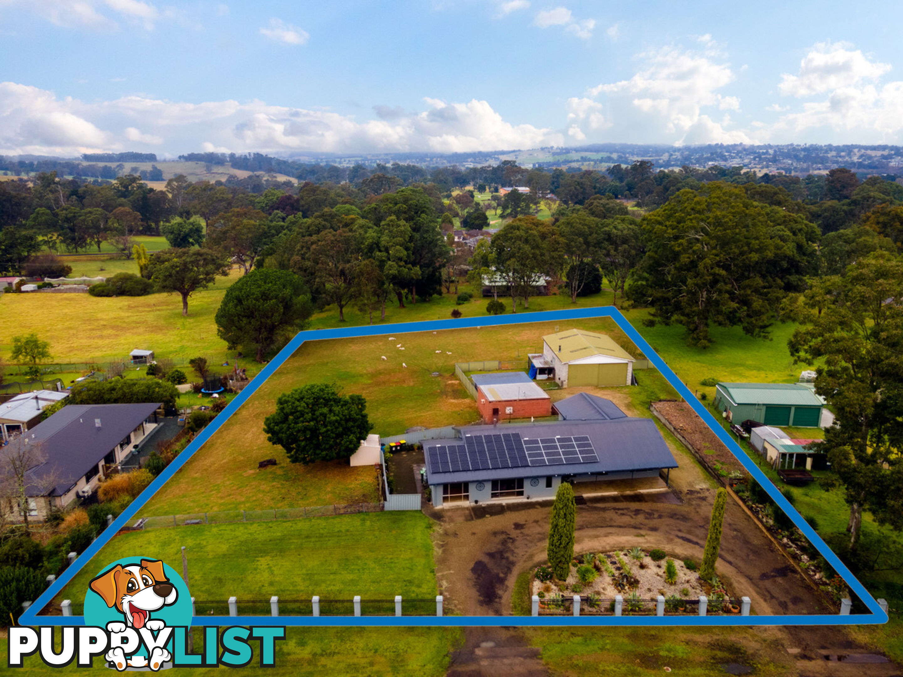 10 Nullica Road Tarraganda NSW 2550