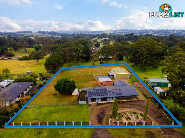 10 Nullica Road Tarraganda NSW 2550