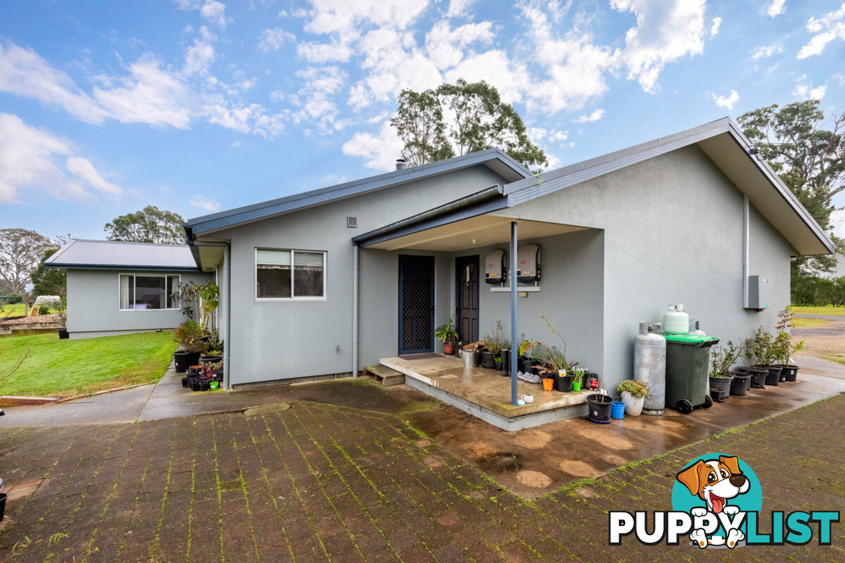 10 Nullica Road Tarraganda NSW 2550