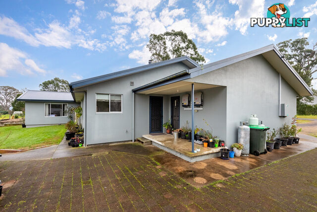 10 Nullica Road Tarraganda NSW 2550