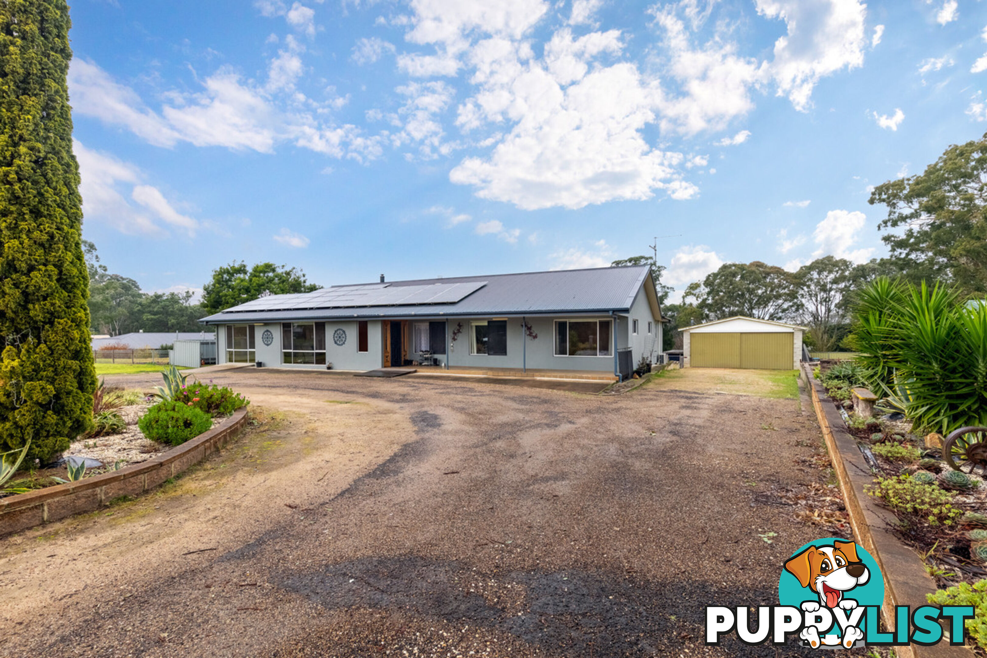 10 Nullica Road Tarraganda NSW 2550