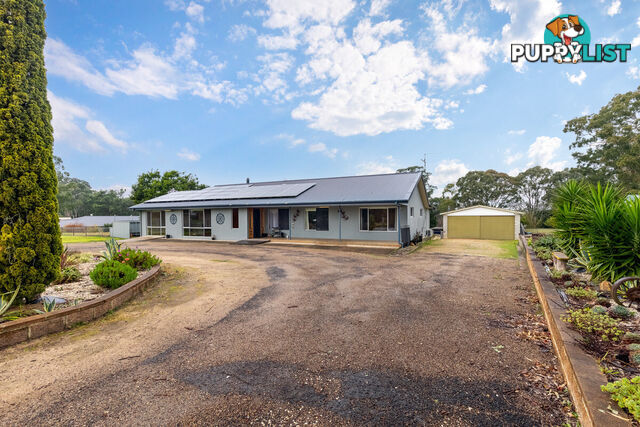 10 Nullica Road Tarraganda NSW 2550