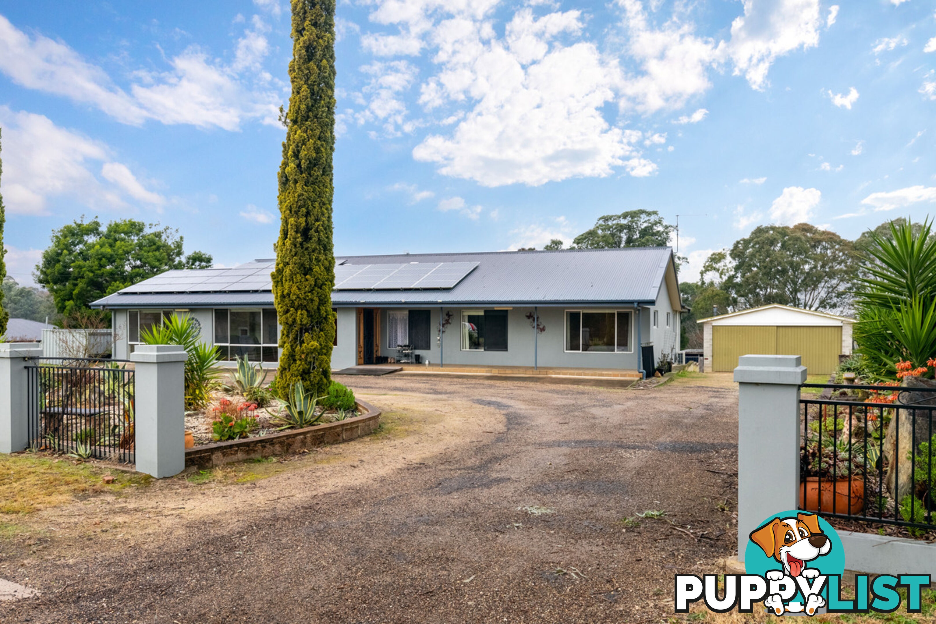 10 Nullica Road Tarraganda NSW 2550