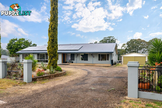 10 Nullica Road Tarraganda NSW 2550