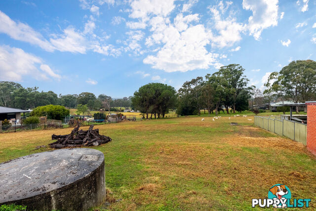 10 Nullica Road Tarraganda NSW 2550