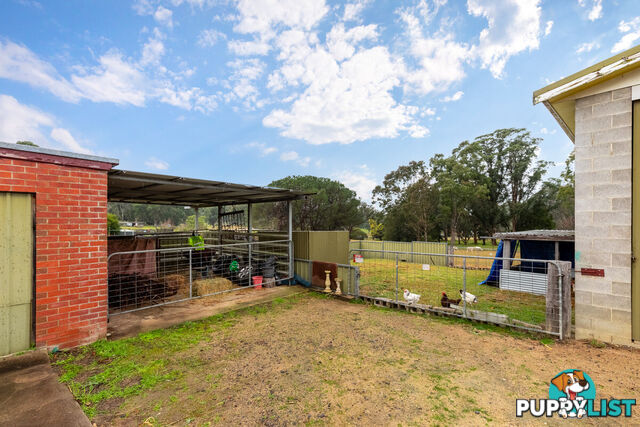 10 Nullica Road Tarraganda NSW 2550