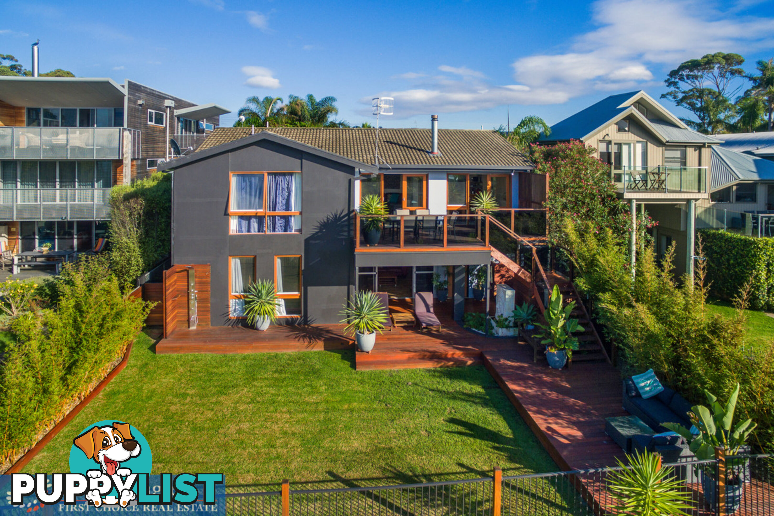 30 Ocean Drive Merimbula NSW 2548