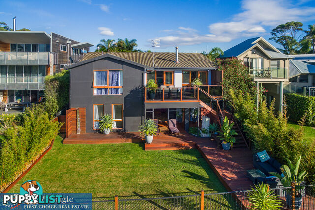 30 Ocean Drive Merimbula NSW 2548