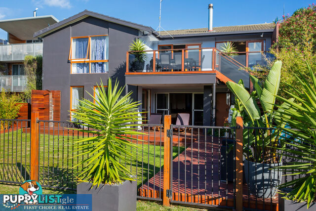 30 Ocean Drive Merimbula NSW 2548