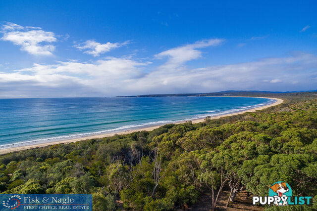 30 Ocean Drive Merimbula NSW 2548