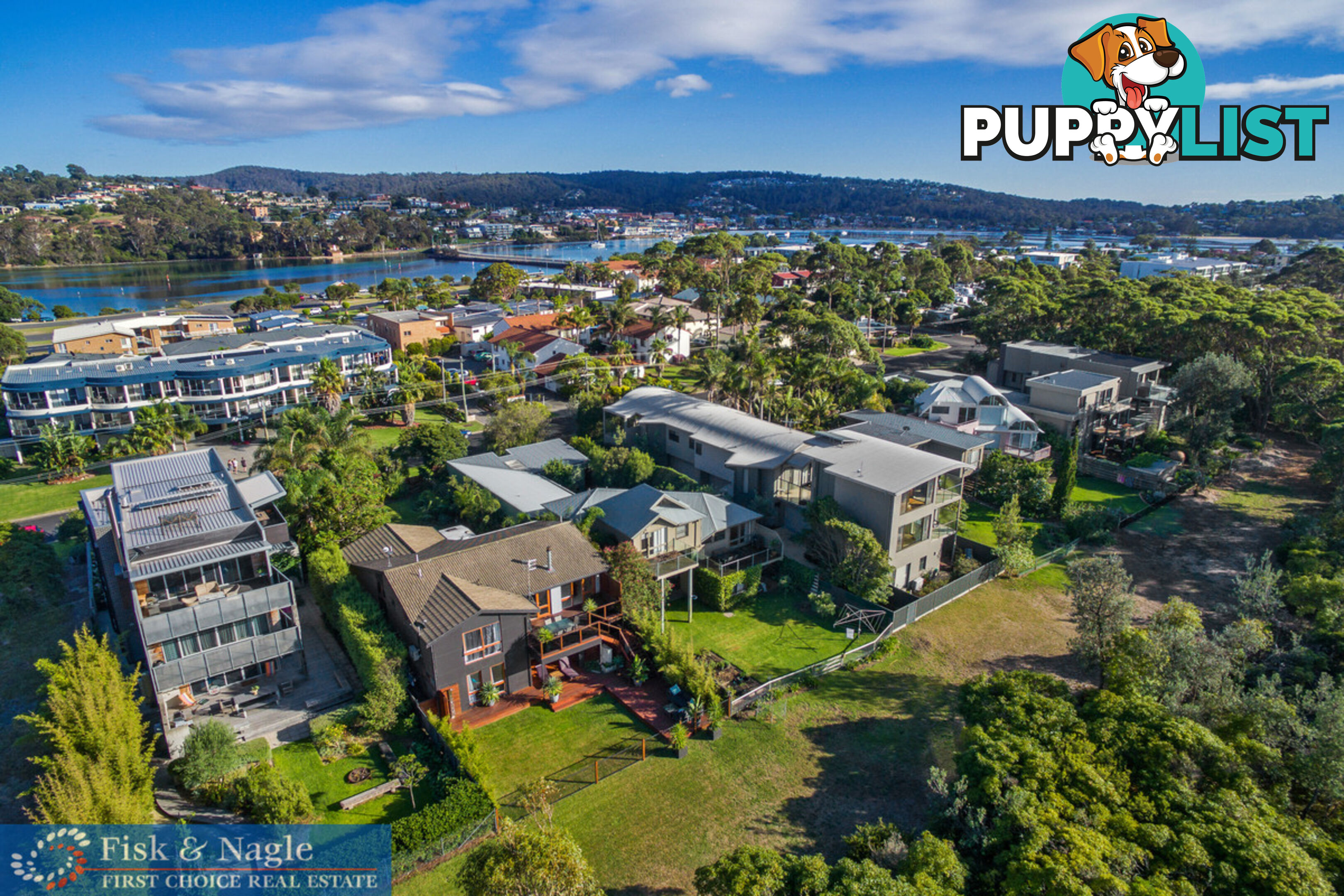 30 Ocean Drive Merimbula NSW 2548